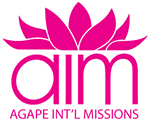 Aim Data Room Logo